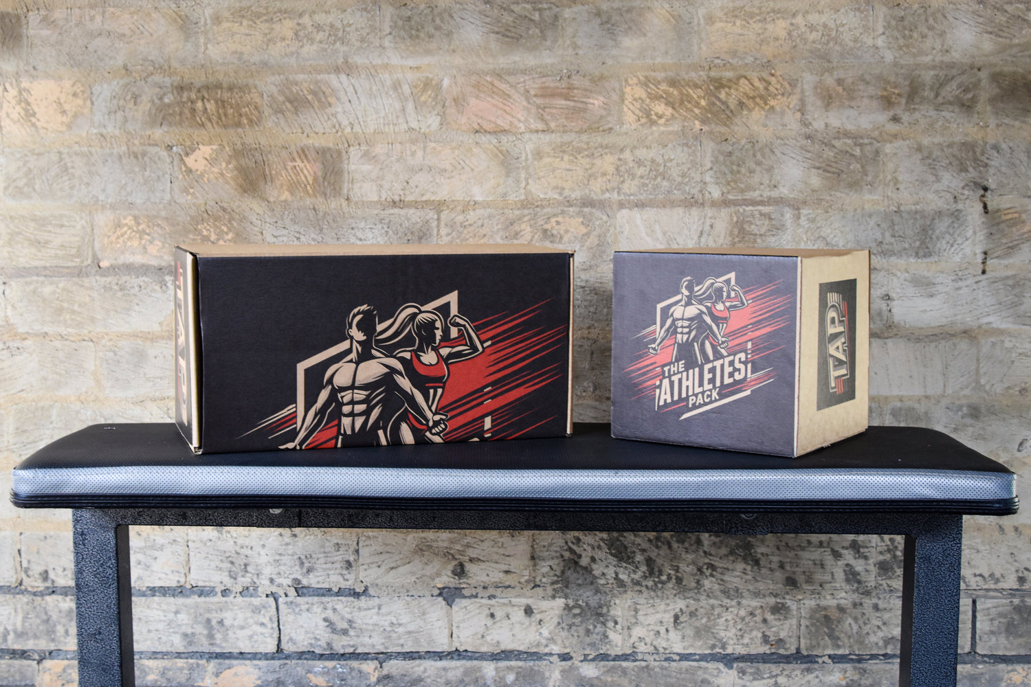 TAP Boxes