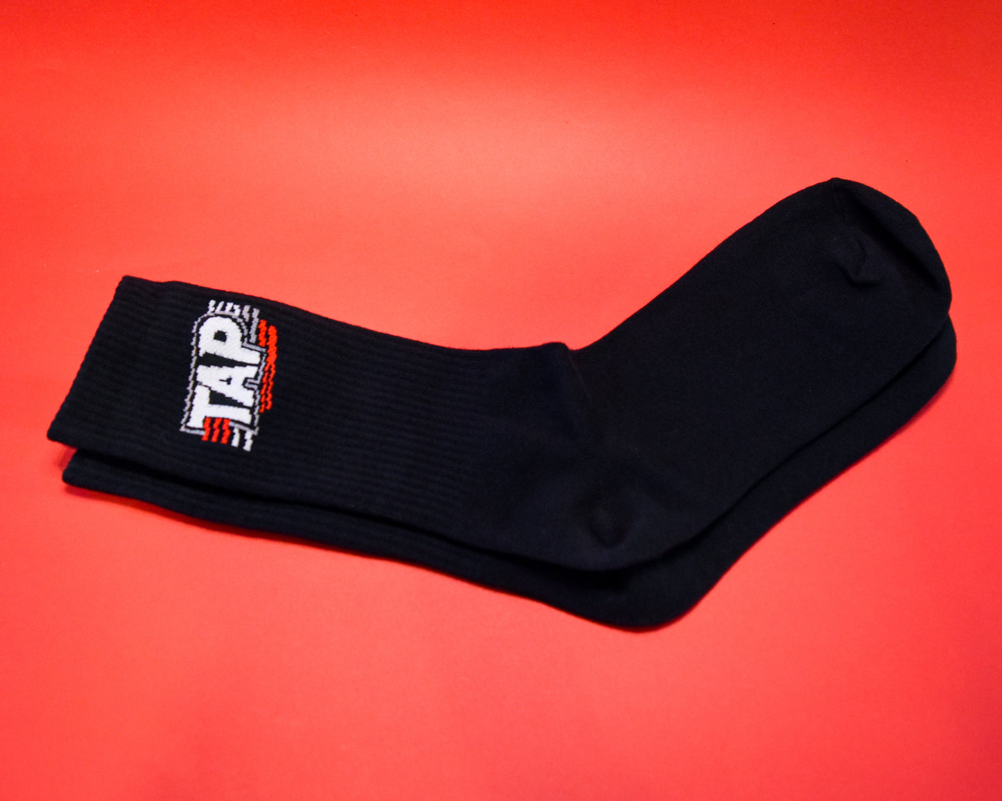TAP Crew Socks
