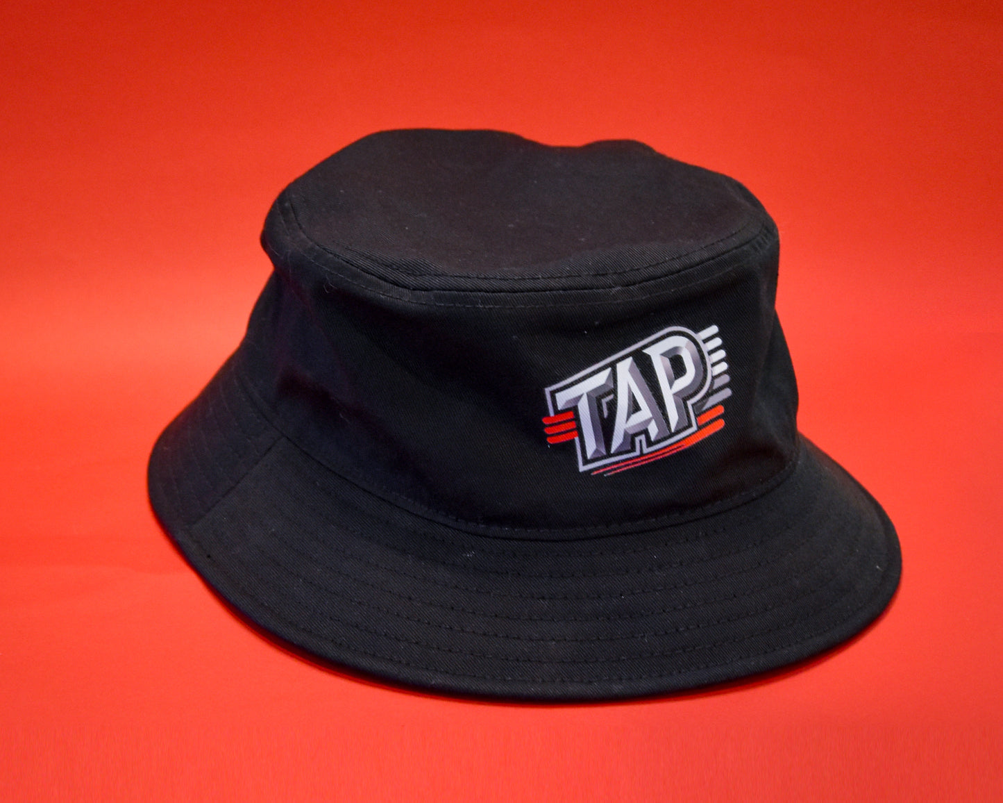 Cotton Bucket Hat