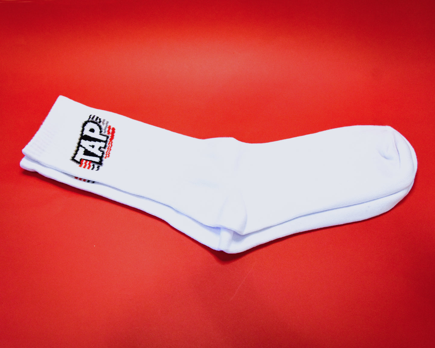 TAP Crew Socks